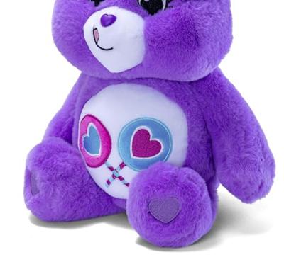 Care Bears Plush Figure Share Bear 35 cm
