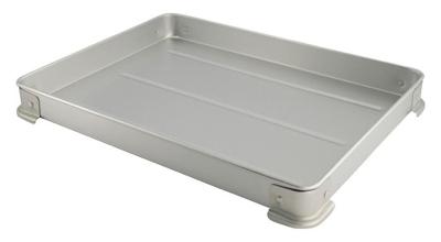 Aluminium Bakplaat Tokyo Design Studio - 40x30x4cm Aluminium Bakplaat Tokyo Design Studio - 40x30x4cm