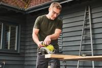 Ryobi RCS18BL-0 | ONE+ 18V Brushless accu cirkelzaag (excl. accu) - 5133006496 - thumbnail