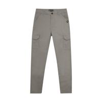Rellix Zomer cargo broek jongens - grijs - thumbnail