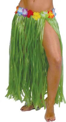 Hawaii Rok Groen 75cm