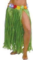 Hawaii Rok Groen 75cm - thumbnail