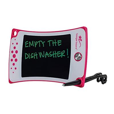 Boogie Board Jot 4.5 eWriter Pink, Wit