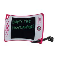 Boogie Board Jot 4.5 eWriter Pink, Wit - thumbnail