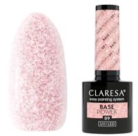 Claresa basecoat power 9 5ml - thumbnail