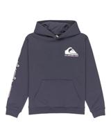 Quicksilver Omni Logo Hoodie Junior - thumbnail