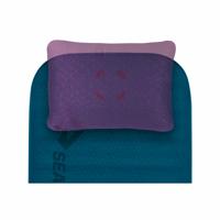 Sea To Summit Comfort Deluxe 2010 mm 1150 mm Blauw - thumbnail