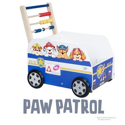 roba Bully-duwbus Paw Patrol