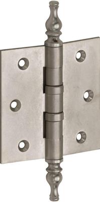 Kogellager scharnier ReH 76x76mm MAN vaa