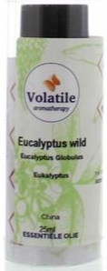 Volatile Eucalyptus Wild