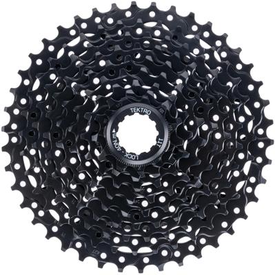 TEKTRO cassette "cs-m352-9" cas. cs-m352-9 11-42 teeth