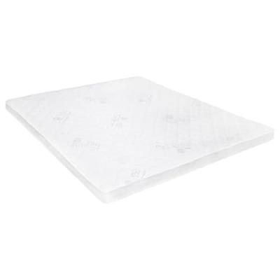 Topmatras 7 cm gelschuim 160x200 cm - thumbnail