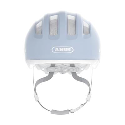 Abus helm smiley 3.0 ace led pure aqua s 45-50cm Abus helm smiley 3.0 ace led pure aqua s 45-50cm