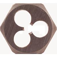 KS Tools 3330028 Snijsets Metrisch fijn M9 x 1.0 Staal 22 mm - thumbnail