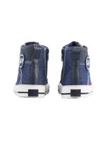 GAP Sneakers Houston Denim GAL501F6TYELYB Blauw-27 maat 27 - thumbnail