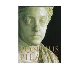 Pontius pilatus - Paul Maier - ebook
