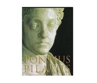 Pontius pilatus - Paul Maier - ebook - thumbnail