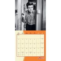 Cliff Richard Record Sleeve Kalender 2026 - thumbnail