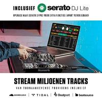 Numark NS4FX - thumbnail