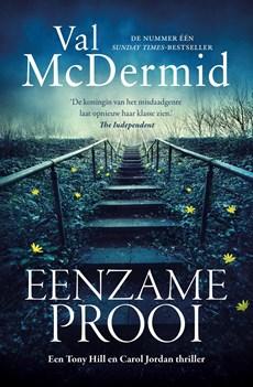 Eenzame prooi - Val McDermid - eBook (9789024580774)
