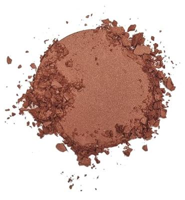 Lavera Velvet blush powder cashmere brown 03 5 Gram