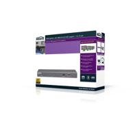 Marmitek Split 614 UHD 2.0 4 poorten HDMI-splitter 3D-weergave mogelijk, Met metalen behuizing, Ultra HD-geschikt, Met ingebouwde repeater 4096 x 2160 Pixel - thumbnail