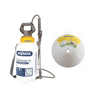 Hozelock Drukspuit standaard 7l