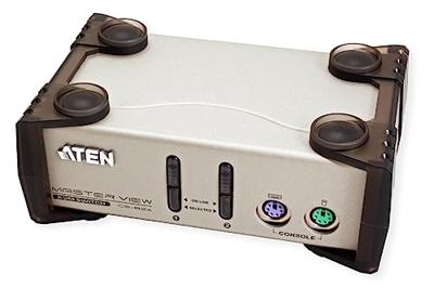 ATEN CS82AC-AT KVM-switch VGA 1920 x 1440 Pixel