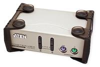 ATEN CS82AC-AT KVM-switch VGA 1920 x 1440 Pixel - thumbnail