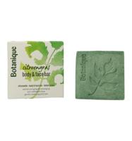 Botanique Citroengras Body & Face Bar - thumbnail