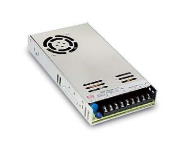 MEAN WELL RSP-320-36 Schakelnetvoedingsmodule 36 V/DC 8.9 A 320.4 W