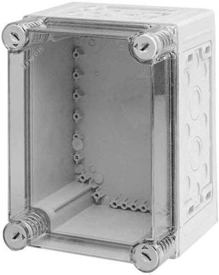 Eaton CI23E-125 Behuizing 187.5 x 250 x 150 Kunststof Grijs 1 stuk(s)
