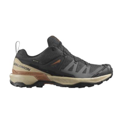 Salomon X Ultra 360 GTX Wandelsneakers heren 42.5 Salomon X Ultra 360 GTX Wandelsneakers heren 42.5