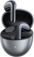 HONOR Hoofdtelefoon S7, grijs, ruisonderdrukking, 3MIC+AI, tot 36 uur, Dynamic EQ, Find Earbuds, IP54 - thumbnail