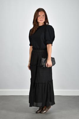 Marant Etoile rok Volodia JU0451FB-B3J04E black