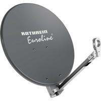 Kathrein Euroline KEA 850/G 85cm Spiegel graphit - thumbnail