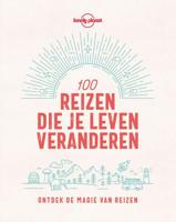 Lonely Planet 100 reizen die je leven veranderen (Paperback) - thumbnail