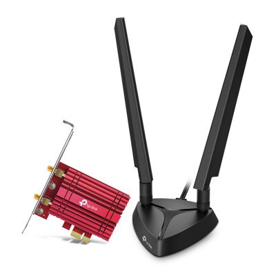 TP-Link Archer TXE75E WLAN / Bluetooth adapter