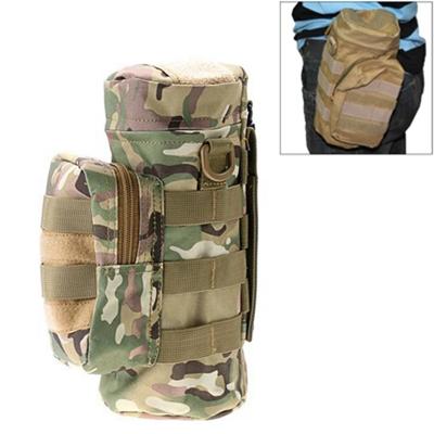 Draagbare verstelbare generaal Camouflage Kettle Bag