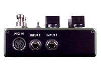 Source Audio SA262 One Series Ventris Dual Reverb - thumbnail
