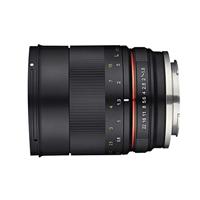 Samyang MF 85mm F/1.8 ED UMC CS Canon M - thumbnail