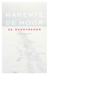 De overtreder - Marente de Moor - ebook - thumbnail