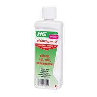 HG vlekweg nr 2 50ml - thumbnail