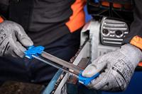 PFERD TOOLS 11098090 Kettingzaagslijper CHAIN SHARP KSSG vijl-ø 4,8 mm 1 stuk(s) - thumbnail