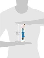 Pawise Cat collar w/Bowknot blauw - thumbnail