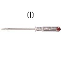 Wiha Spanningzoeker | 150-250 V AC | eenpolig | snedebreedte 3 mm | 1 stuk - 00456 00456 - thumbnail