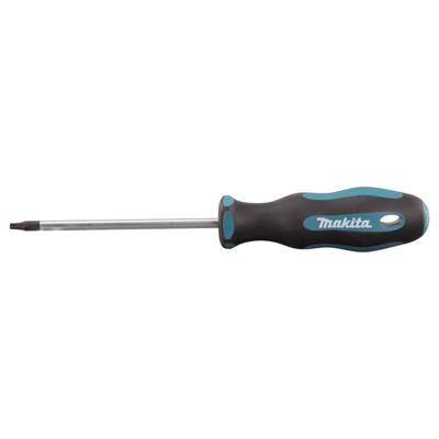 Makita Accessoires Schroevendraaier T15 100 mm rond Makita Accessoires Schroevendraaier T15 100 mm rond
