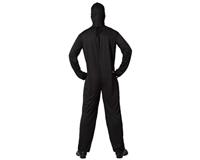 Kostuums voor Volwassenen Zwart Skelet Maat XL - thumbnail