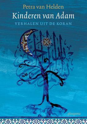 Kinderen van Adam - Petra van Helden - ebook