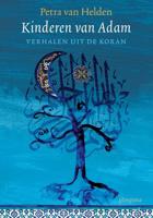 Kinderen van Adam - Petra van Helden - ebook - thumbnail